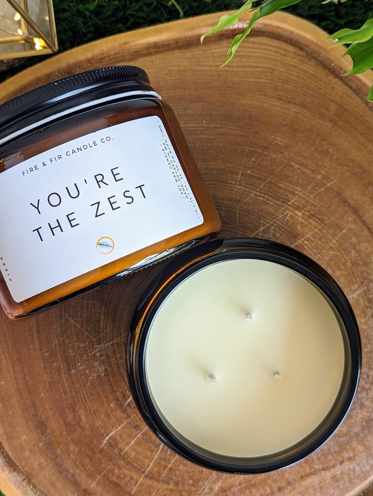 Movie Theatre Popcorn