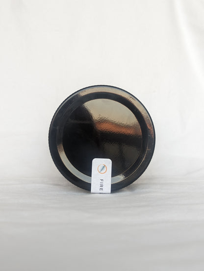 Movie Theatre Popcorn