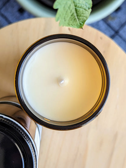 Movie Theatre Popcorn