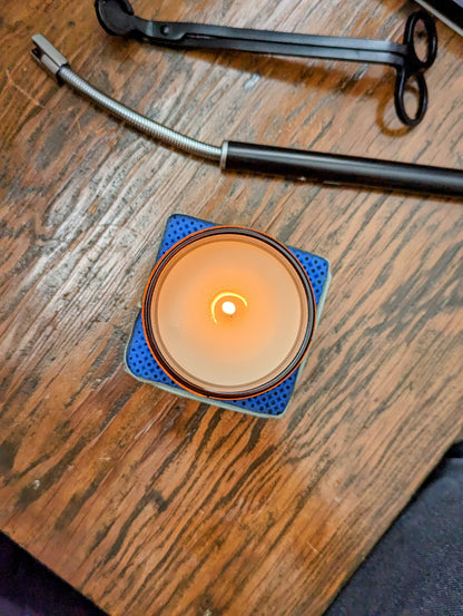 Movie Theatre Popcorn